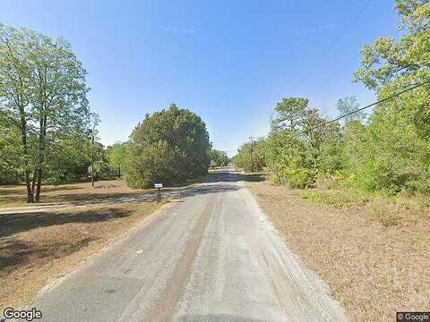 S Greengate Pt, Homosassa, FL 34446