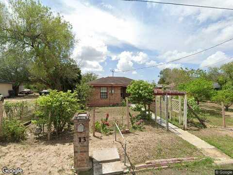 N 25Th St, Donna, TX 78537