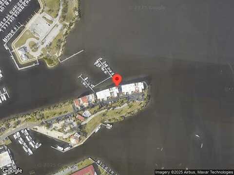 Marina Point Dr #654, Daytona Beach, FL 32114