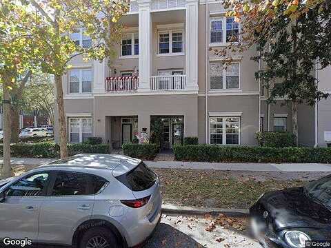 Water St #584, Celebration, FL 34747