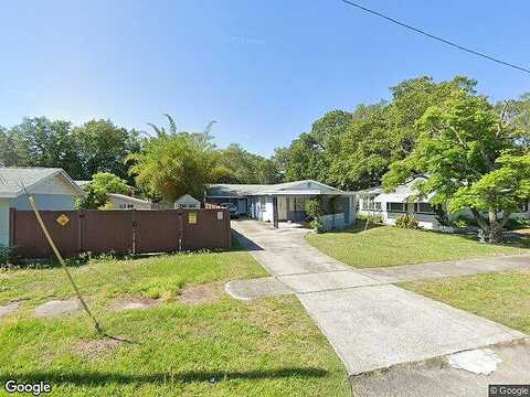 20Th Ave S, Gulfport, FL 33707