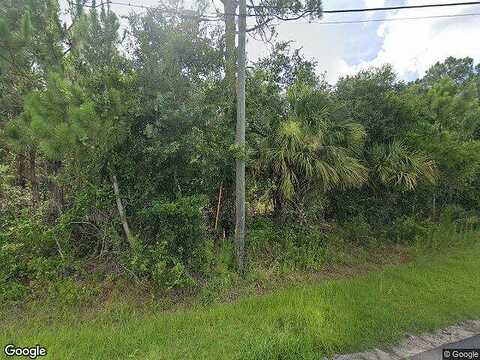 Michaler St, North Port, FL 34286