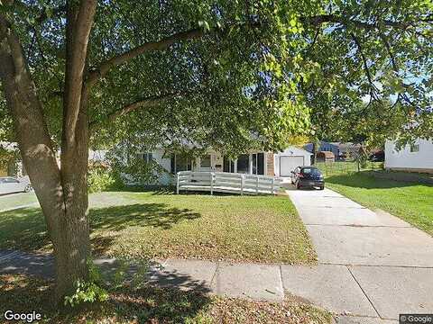 Orchard Dr, Madison, WI 53711