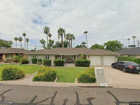 E Calle Ventura --, Phoenix, AZ 85018