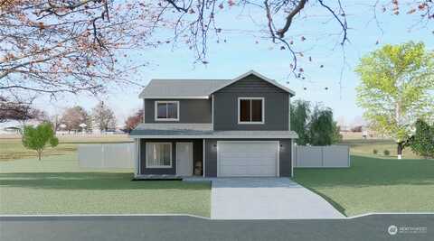 N Washington Street, Moses Lake, WA 98837