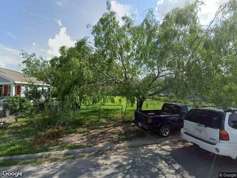 E Nannette Ave, Pharr, TX 78577