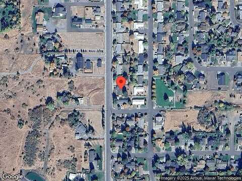 S 12Th St, La Grande, OR 97850