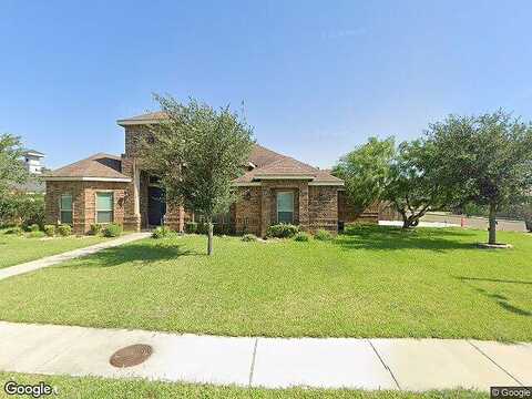 Shady Grove Trl, Weslaco, TX 78599