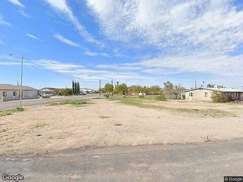 N Del Monte Dr, Eloy, AZ 85131