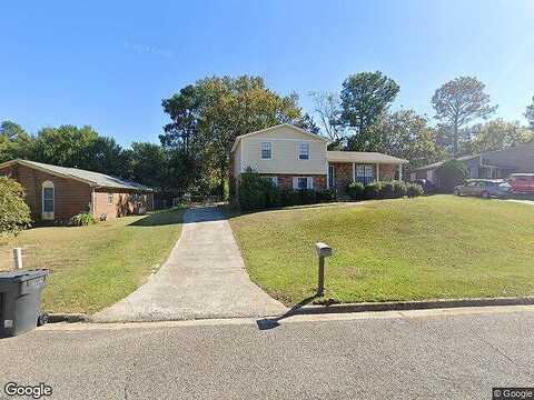 San Sabastian Dr, Hephzibah, GA 30815