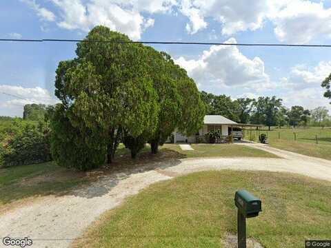 Ft Denaud Rd, Labelle, FL 33935