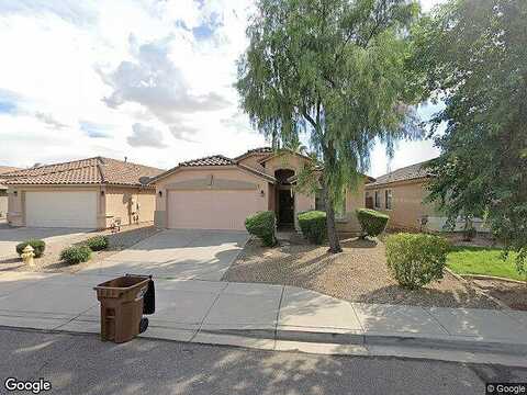 W Five Mile Peak Dr, San Tan Valley, AZ 85142