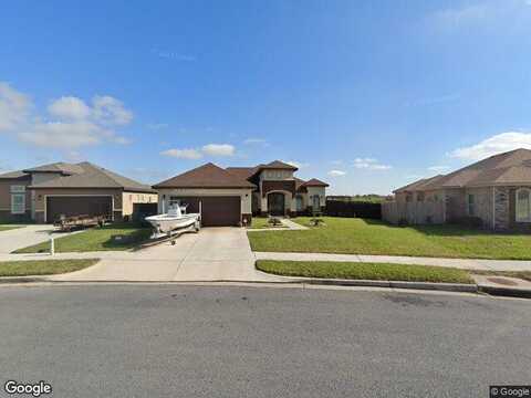 E Westgate Cir, Harlingen, TX 78552