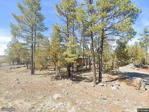 W Pine Ridge Dr #E, Lakeside, AZ 85929