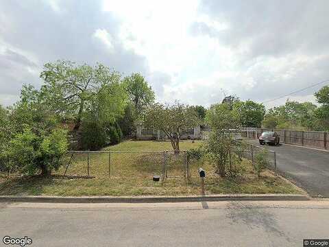 Lazy Acres Dr, Brownsville, TX 78521