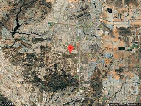 Monarch Rd, Menifee, CA 92584