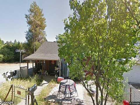 Wood St, Placerville, CA 95667