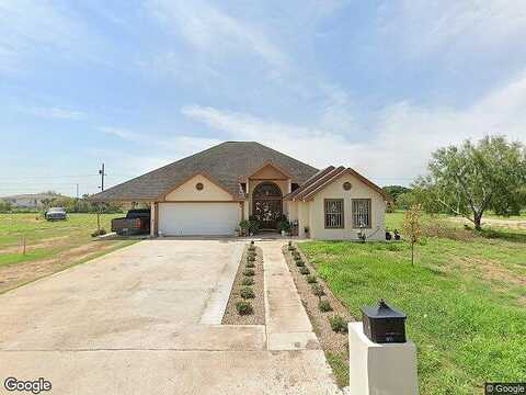 Arboledas Dr, San Juan, TX 78589