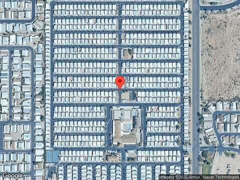 Diamond Dr, Apache Junction, AZ 85119