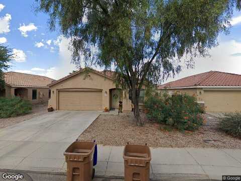 W Allens Peak Dr, Queen Creek, AZ 85142