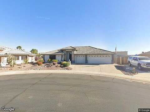 S Copperwood --, Mesa, AZ 85209