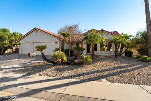 Leisure World --, Mesa, AZ 85206