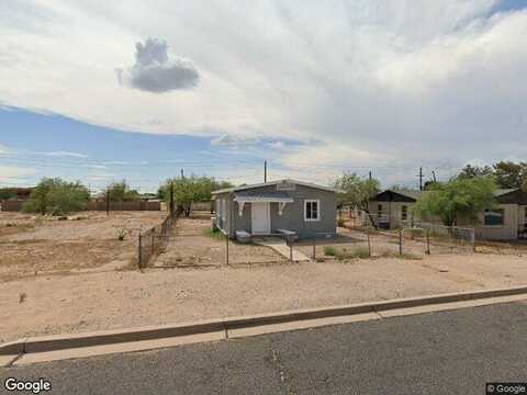 S San Carlos St, Florence, AZ 85132