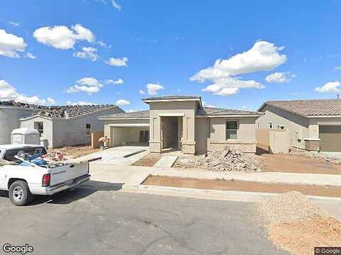 E Calle De Flores --, Queen Creek, AZ 85142