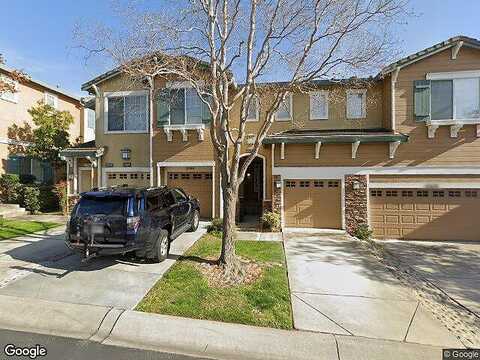 Canyon Terrace Dr #1, Castro Valley, CA 94552