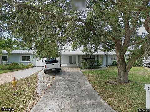 Beach Park Lane Ln #80, Cape Canaveral, FL 32920