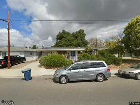 E 15Th #Adu, Escondido, CA 92025