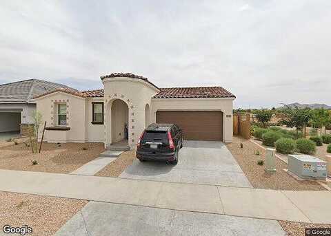 E Calle De Flores --, Queen Creek, AZ 85142