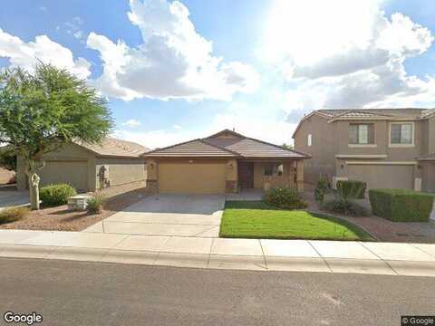 W Desert Mountain Dr, San Tan Valley, AZ 85142