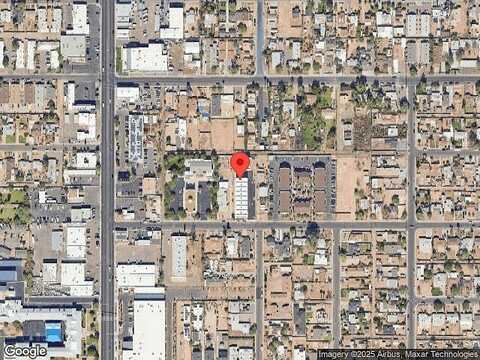 E Monte Vista Rd #7, Phoenix, AZ 85006