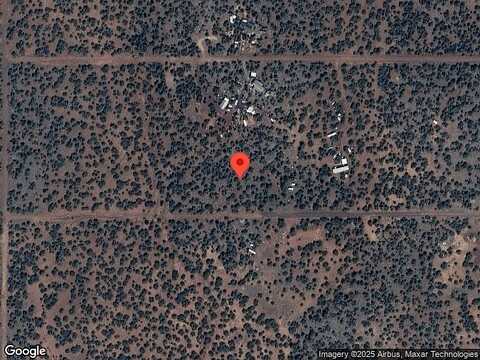 County Road N9364 --, Concho, AZ 85924