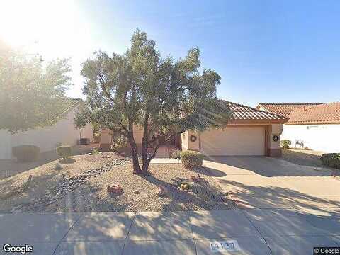 W Via Manana --, Sun City West, AZ 85375