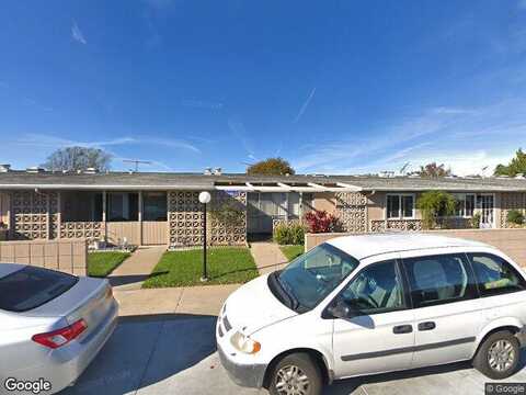 Alderwood #77J, Seal Beach, CA 90740