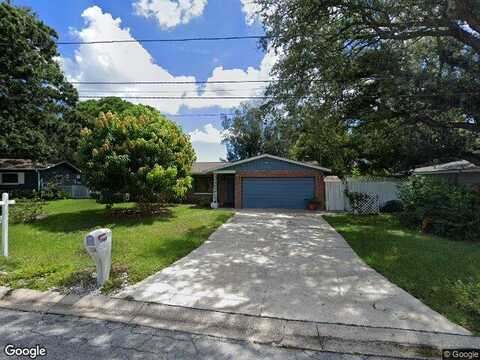 Essex Dr, Clearwater, FL 33756