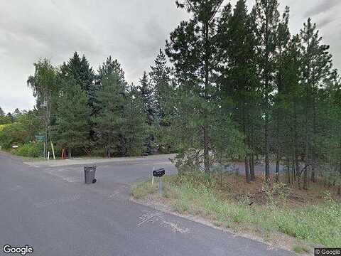 N Crestline St, Spokane, WA 99208