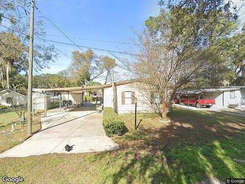 Magnolia St, Satsuma, FL 32189