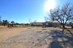 N Paseo Temblon --, Sierra Vista, AZ 85635