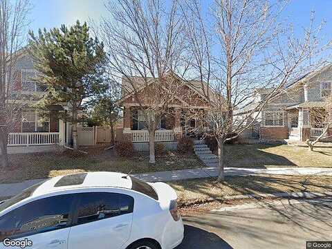 Vallejo Cir, Westminster, CO 80234