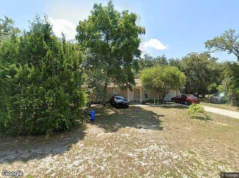 Se 104Th Ter, Belleview, FL 34420