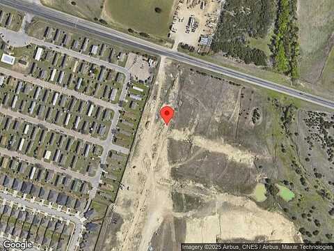 Prairie Clover Rd, Killeen, TX 76543