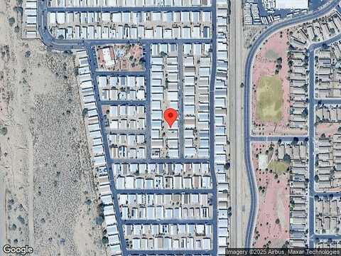 W Sierra Dawn Blvd #134, Surprise, AZ 85378