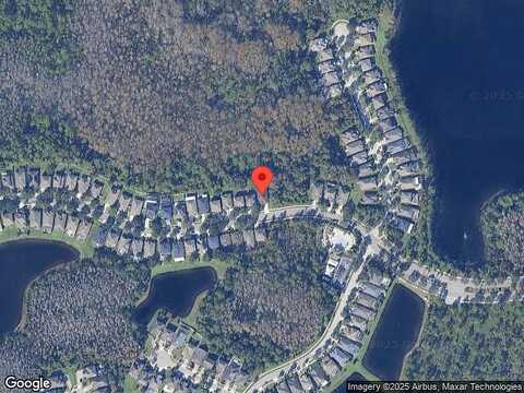 Arbor View Blvd, Orlando, FL 32825