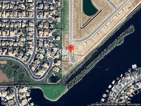 Bradbury Dr, Discovery Bay, CA 94505