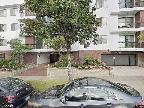 Eastborne Ave #107, Los Angeles, CA 90024