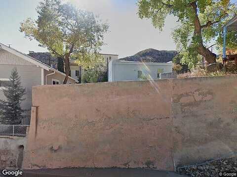 Clawson St, Bisbee, AZ 85603