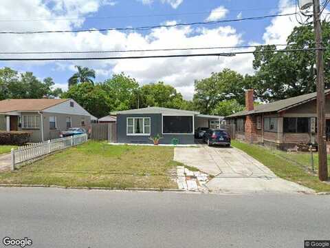 N Ferncreek Ave, Orlando, FL 32803